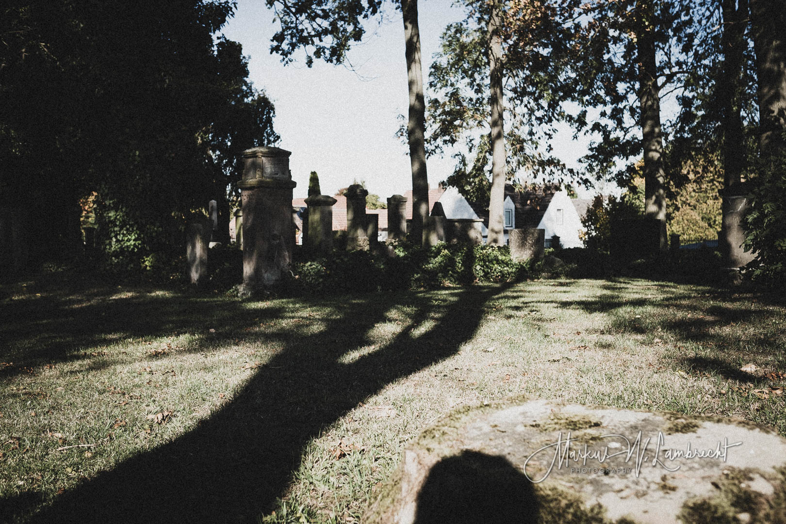 Peckelsheim, Jüdischer Friedhof